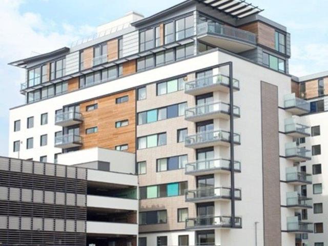 Witham Wharf, Brayford Street, Lincoln 2 bed ground floor flat to rent £1,200 pcm £277 pw