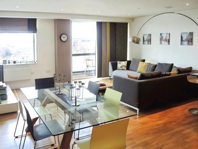 Witham Wharf, Brayford Street, LINCOLN
