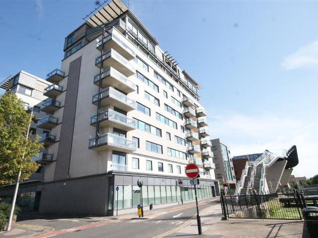 Witham Wharf, Brayford Street, Lincoln LN5, 2 bed flat to rent, £1,450 pcm | PrimeLocation