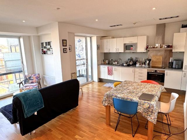 Witham Wharf Brayford Street, Lincoln, Lincolnshire LN5, 1 bed flat to rent, £950 pcm | PrimeLocation