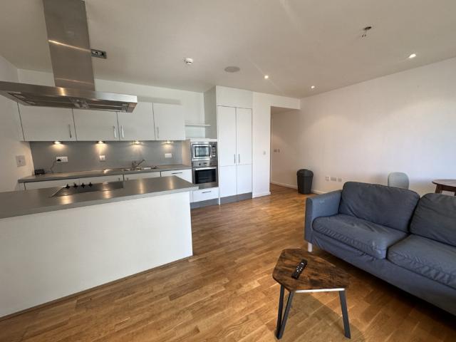 Witham Wharf, Lincoln LN5 2 bed terraced house to rent £1,690 pcm £390 pw