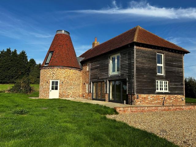 Witherenden Road, Mayfield, East Sussex TN20, 3 bed barn conversion to rent, £2,750 pcm | PrimeLocation
