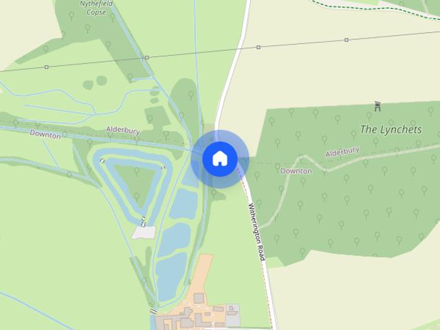 Witherington Farm Cottages, Downton, Salisbury