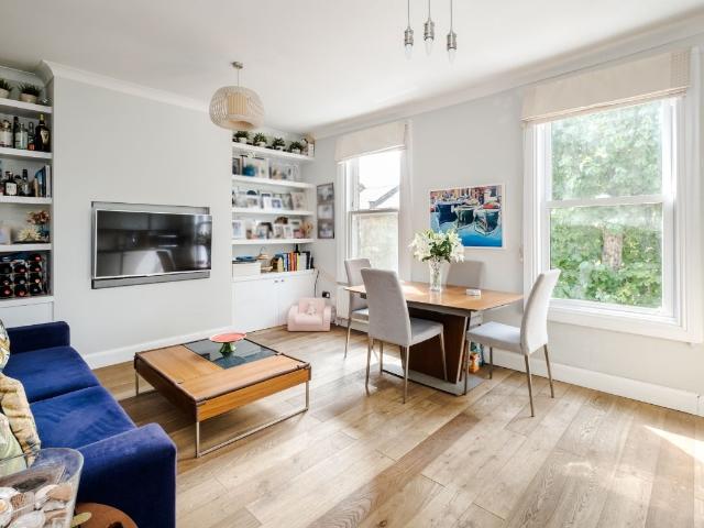 Witherington Road, London N5, 3 bed flat to rent, £5,612 pcm | PrimeLocation