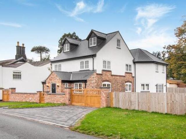 Witherley, Ratcliffe Road, Atherstone, 4 Bedroom Detached