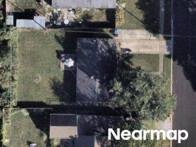 Witherspoon Dr