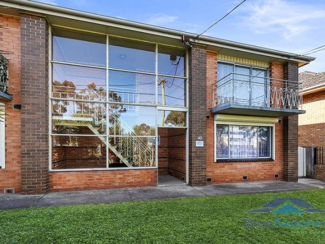 Within Walking Distance to all Amenities