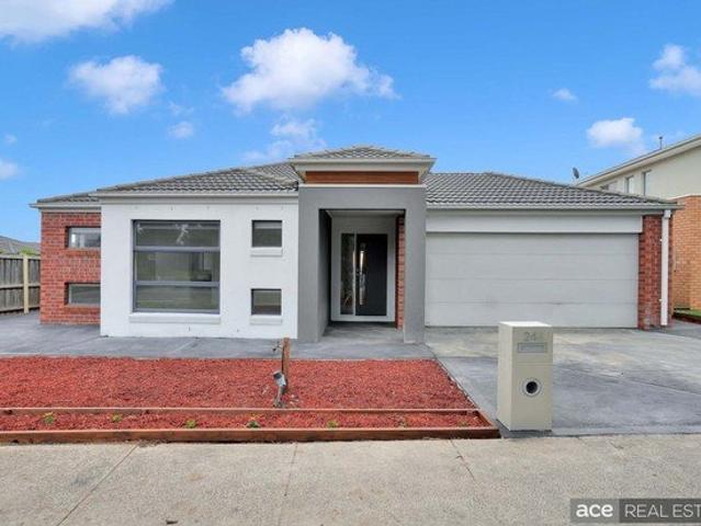 Within Walking Distance to Amenities!