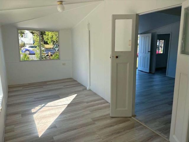 Within walking distance to school