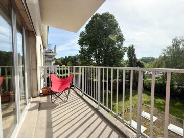 Within walking distance of Montgomery