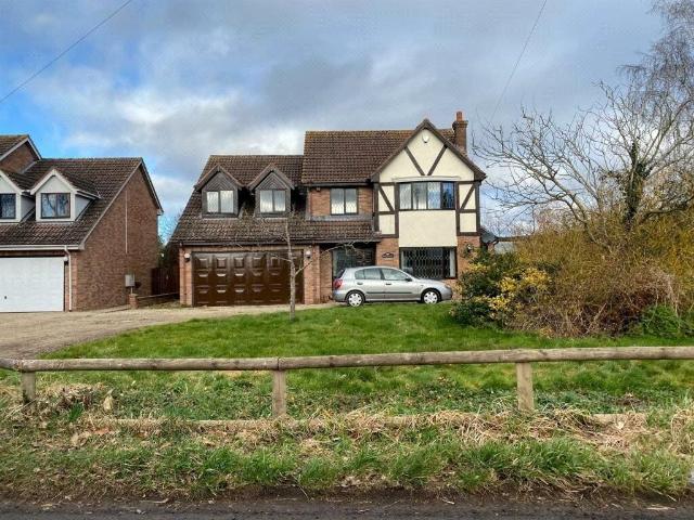 Withington, Hereford, Herefordshire HR1, 5 bed detached house to rent, £1,500 pcm | PrimeLocation