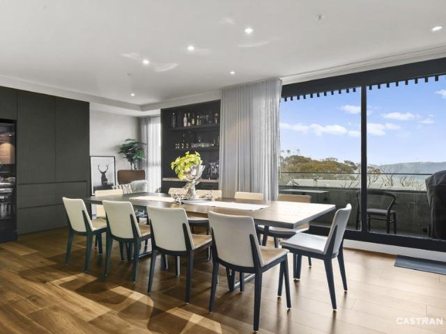 Without Doubt One of the Most Beautifully Designed and Constructed Properties on Mount Buller