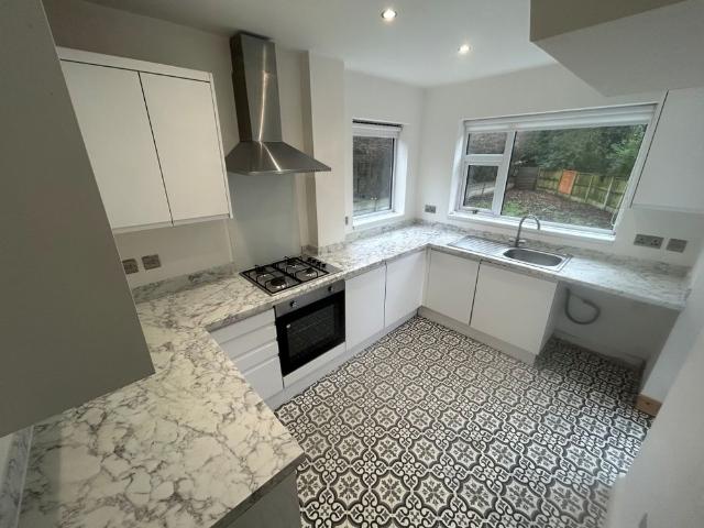 Withnell Close, Liverpool, L13