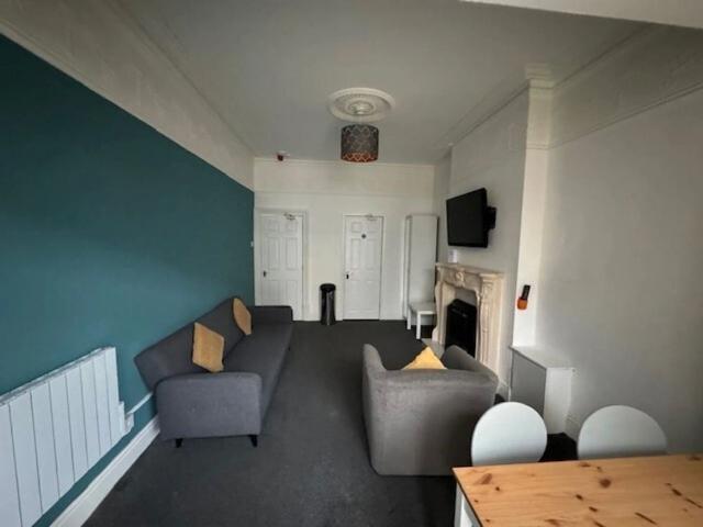 Withnell Road, Blackpool