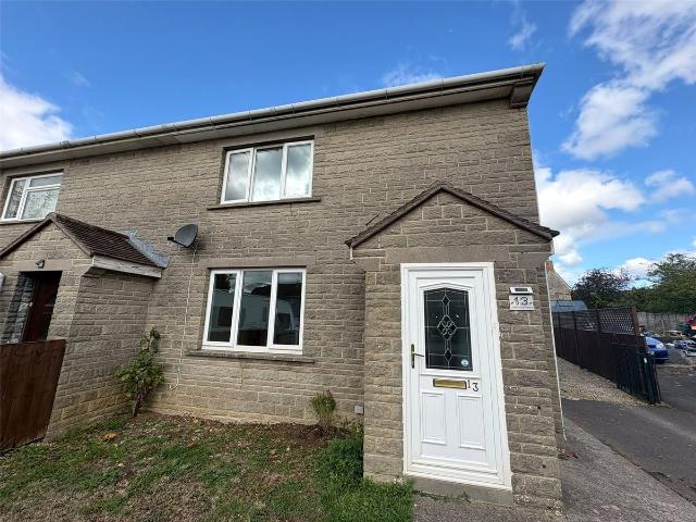 Withy Hays Road, Charlton Adam, Somerton, Somerset TA11, 2 bed semi detached house to rent, £1,150 pcm | PrimeLocation