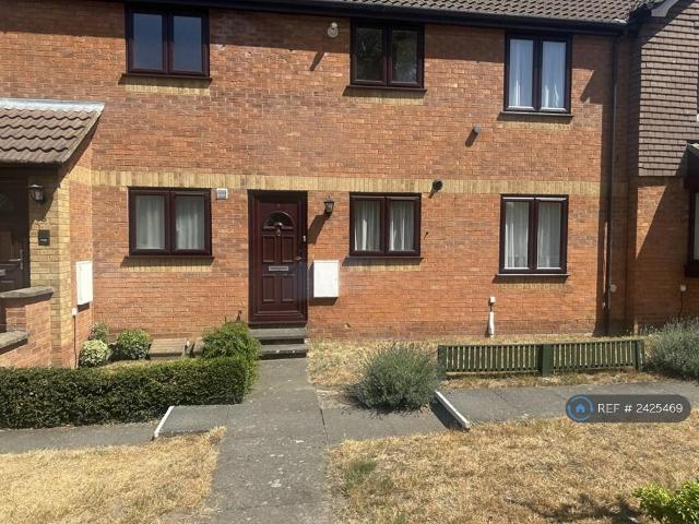 Withybrook, Flitwick, MK45 1 bed flat to rent £1,025 pcm £237 pw