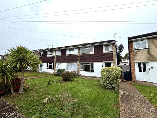 Withyham Close, Eastbourne BN22, 3 bed end terrace house to rent, £1,275 pcm | PrimeLocation