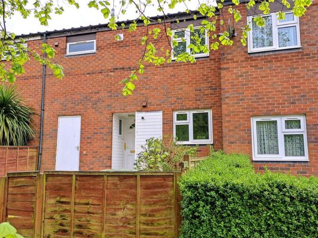 Withywood Drive, Malinslee, Telford. 3 bed terraced house to rent £850 pcm £196 pw