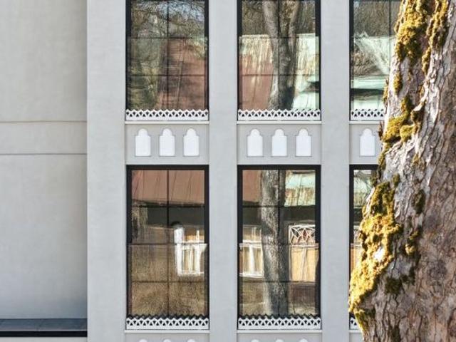 Witkiewicza Apartments