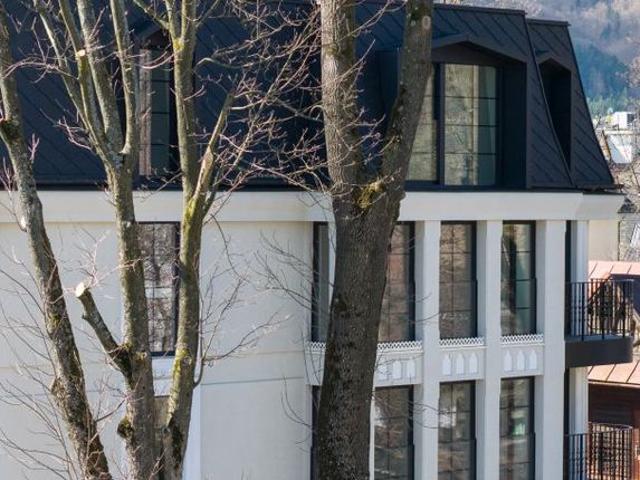 Witkiewicza Apartments