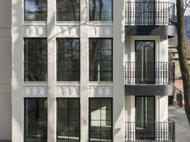 Witkiewicza Apartments