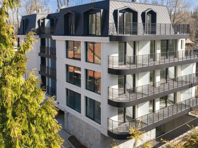 Witkiewicza Apartments