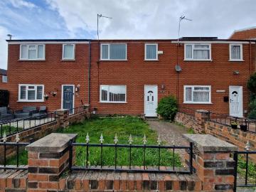 Moreton Wirral, CH46, North East Wales, Midlands