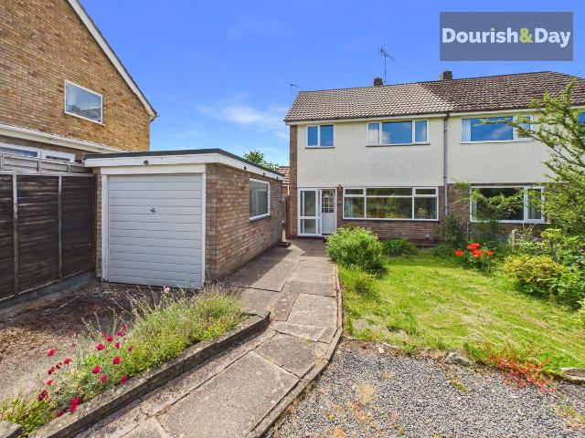 Witney Road, Stafford ST17, 3 bed semi detached house to rent, £1,200 pcm | PrimeLocation