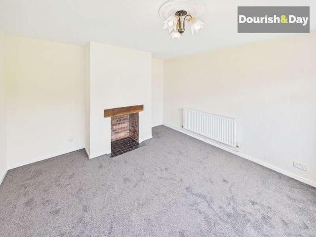 Witney Road, Stafford, ST17