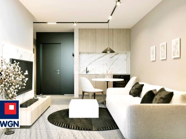 Witolda Pileckiego 36 m², Myślibórz