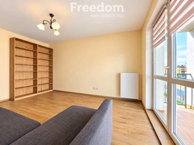 Witolda Pileckiego 58,73 m², Biała Podlaska