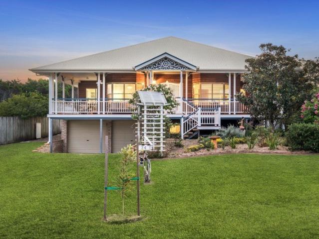 Witonga