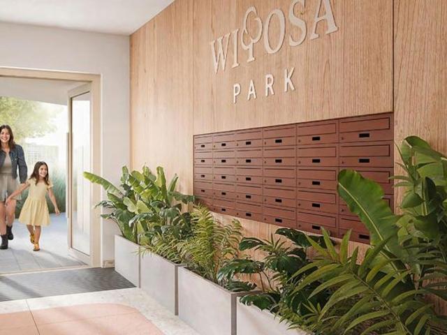 Witosa Park