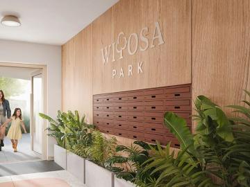 Witosa Park