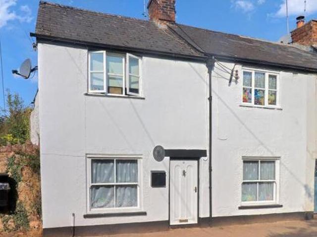 Wiveliscombe, South Street, Taunton, 3 Bedroom End