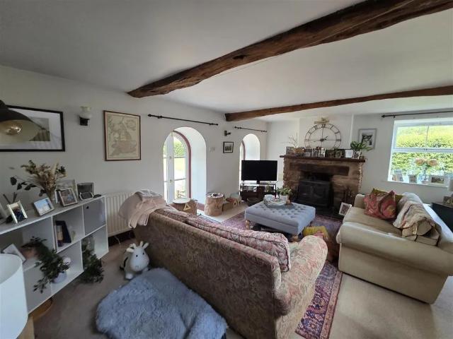 Wiveliscombe, Taunton
