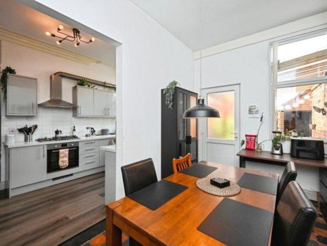Wiverton Road, Nottingham, Nottingham NG7, 6 bed terraced house to rent, £689 pppm | PrimeLocation