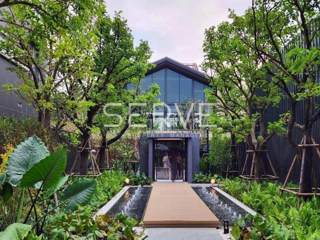วิวแม่น้ำที่สวยที่สุด กับบ้านเดี่ยวริมแม่น้ำ 3 นอน 3 น้ำ ใกล้ ทางด่วน สะพานพระราม 9 ที่ Noble Aqua Riverfront Ratburana / ขายบ้านเดี่ยว