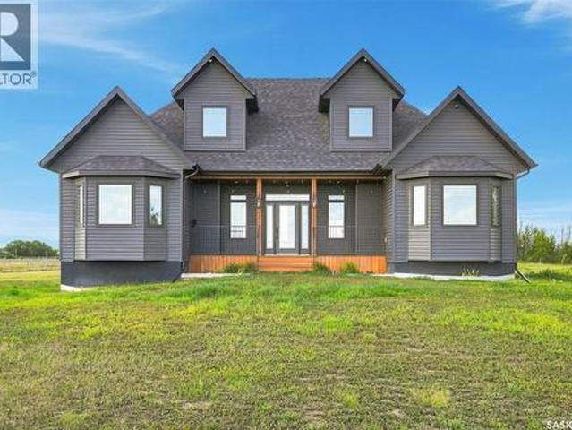 Wiwchar Acreage, Vanscoy Rm No. 345, SK, S0L 2L0 house for sale | Listing ID SK045997 | Royal LePage
