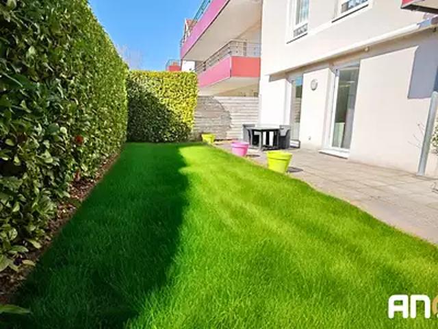 Wiwersheim 67370 Achat / Vente appartement 4 pièces t4 terrasse parking