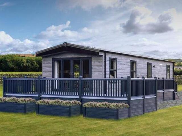 Wixford Grange, Wixford, 2 Bedroom Park
