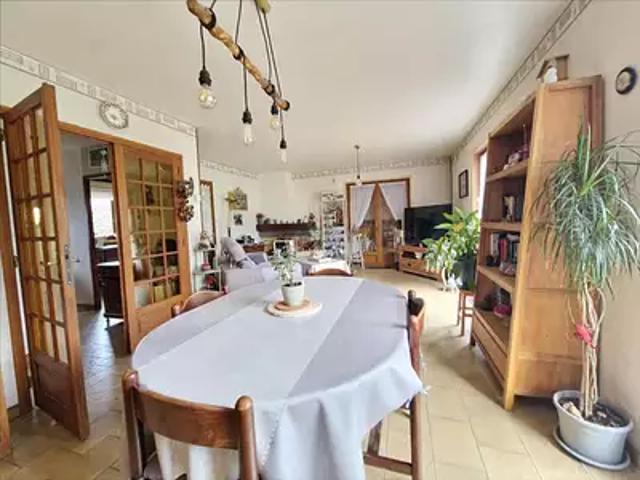 Wizernes 62570 Achat / Vente maison 4 pièces t4 terrasse