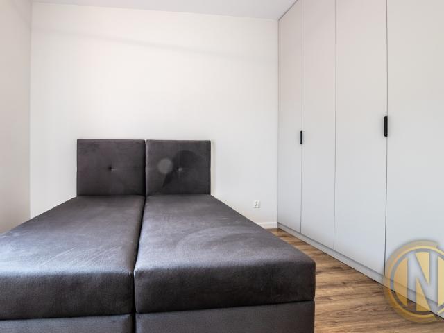 Wizjonerów | Bronowice | 48m2 | 2 pok. +kuchnia Nova Capital biuro nieruchomości Kraków