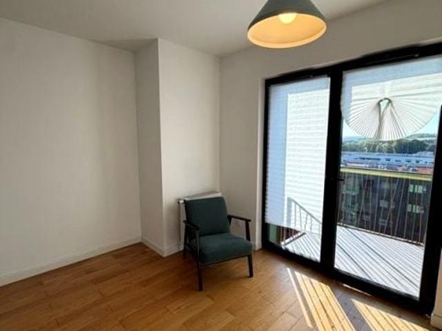 Wizjonerów 28 m², Kraków