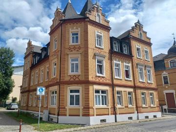 Deuben, Freital, Weißeritzkreis, Sachsen