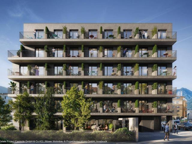 Wo urbaner Lebensraum auf Kapitalstärke trifft