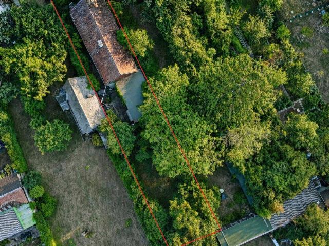 Wo Wien am grünsten ist: Exklusiver Baugrund für Ihr maßgeschneidertes Eigenheim