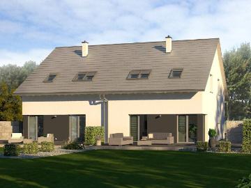 Haus kaufen in Am Alten Güterboden