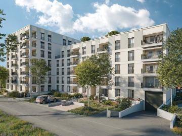 Pratteln, Bezirk Liestal, Basel-Landschaft