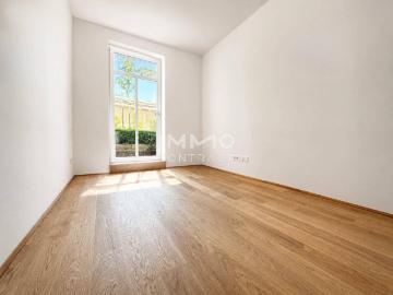Wo Wohnen zur Auszeit wird – 2 Zimmer mit Gartenidylle zur Miete